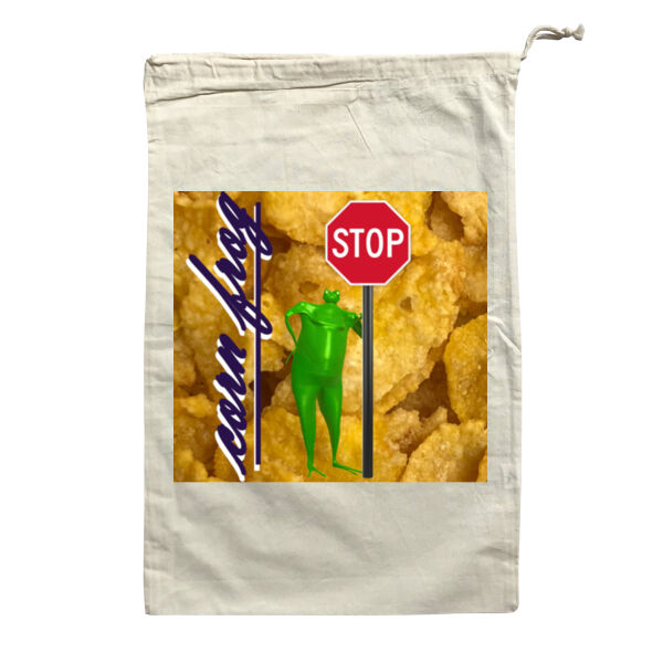 Cornfrog - Ham Bag Thumbnail