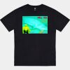 Thread Project Unisex Epic Tee - Plus Sizes Thumbnail
